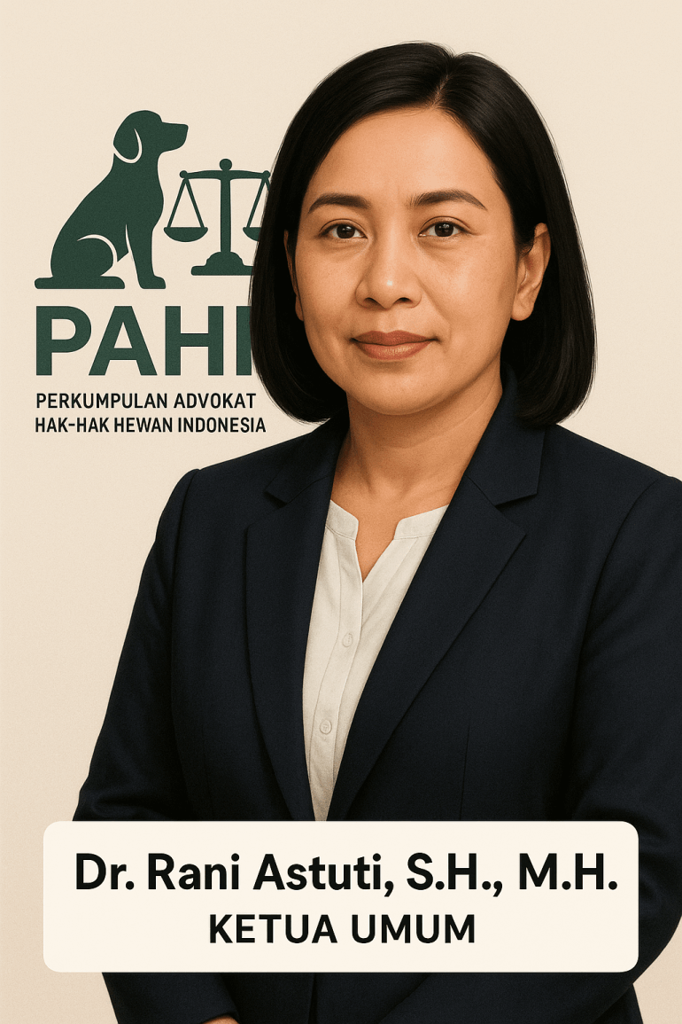 Pahi CABANG KOTA SEMARANG