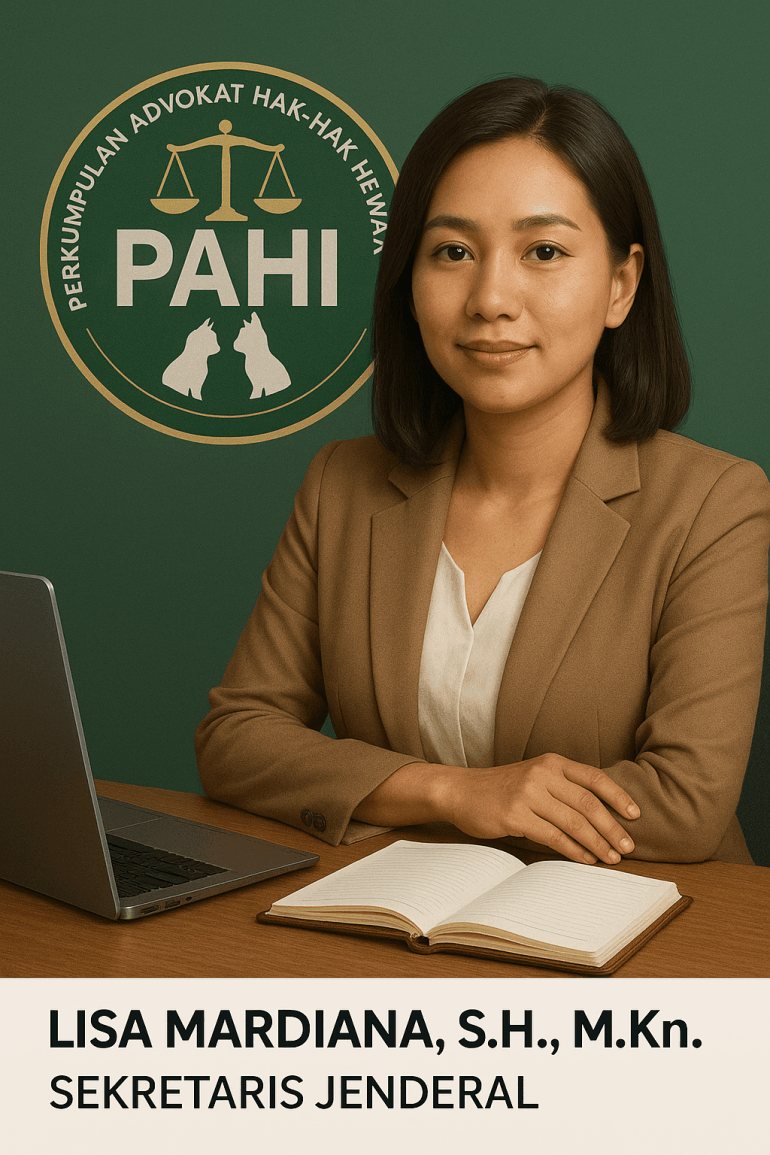 Pahi CABANG KOTA SEMARANG