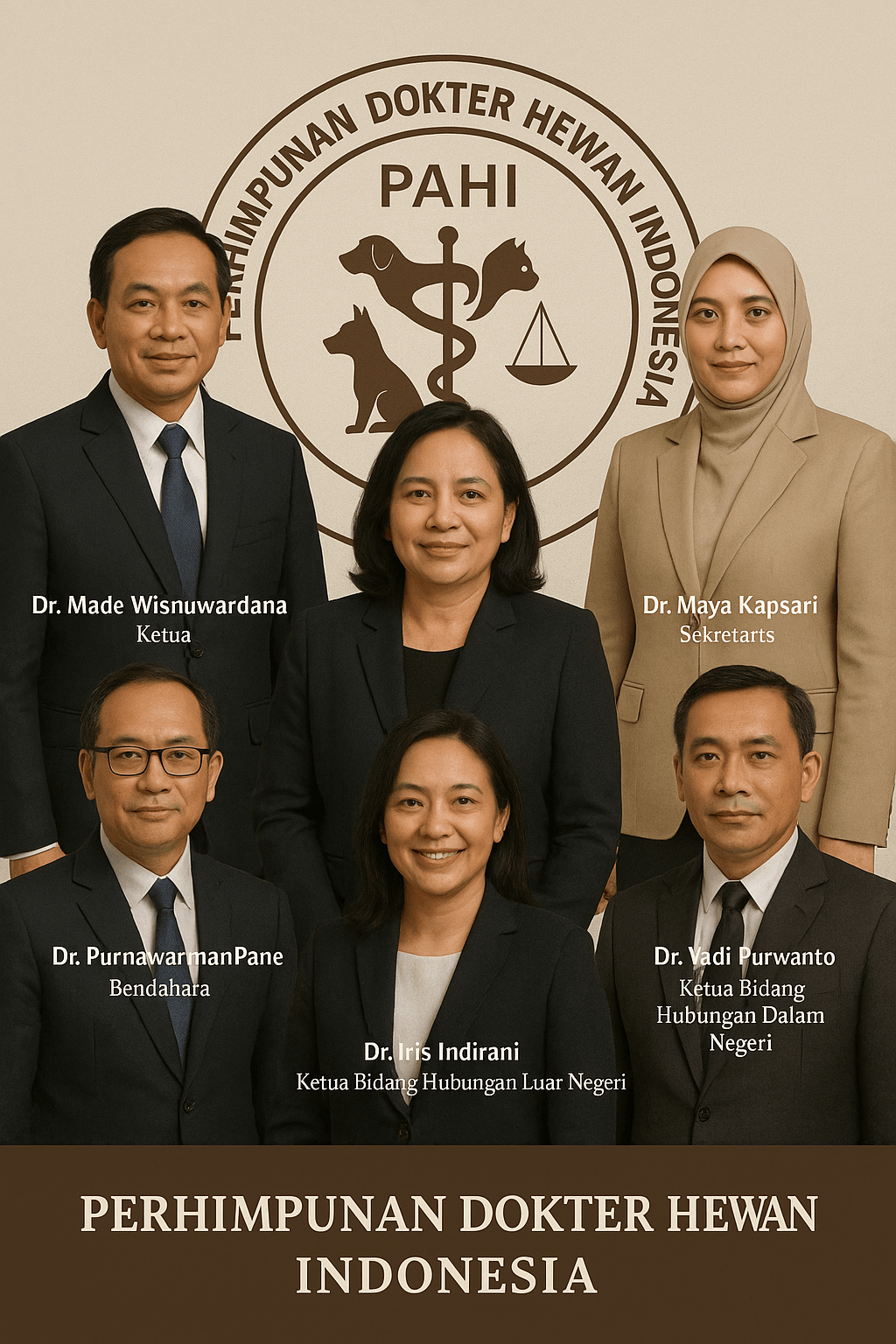 PAHI CABANG KOTA SEMARANG